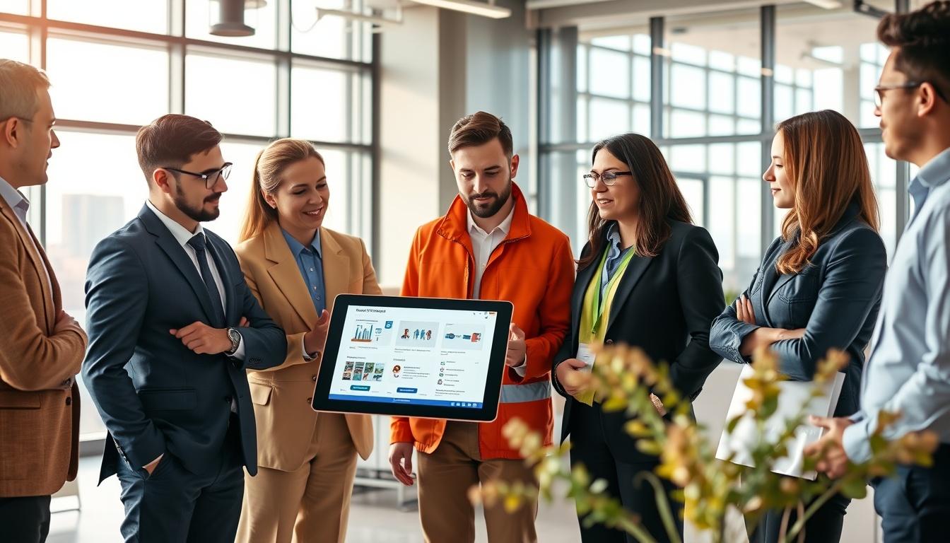 Pricing hero visual