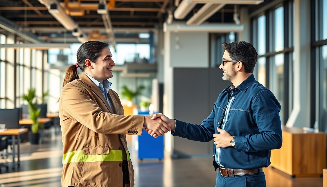 Benefits of Our Services